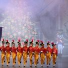 American Repertory Ballet Presents 'Nutcracker' at McCarter Theatre