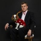 Matthew Strachan to Return to the St. James Studio This May