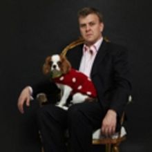 Matthew Strachan to Return to the St. James Studio This May