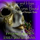 New Audiobook, 'Mardi Gras Bound' is Released