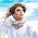 Zachary Clause to Bring SHERRY TAKES A HOLIDAY to the Beechman