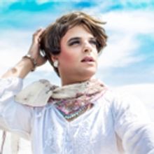 Zachary Clause to Bring SHERRY TAKES A HOLIDAY to the Beechman