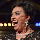 Ria Jones Performs at Birmingham Hippodrome's Gala Dinner, Helping Raise Over £50,000