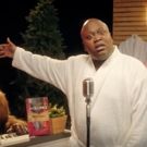 VIDEO: Sasquatch Cools Down With Tituss Burgess In Music Video Debut!