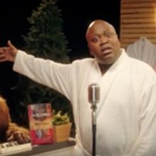 VIDEO: Sasquatch Cools Down With Tituss Burgess In Music Video Debut!