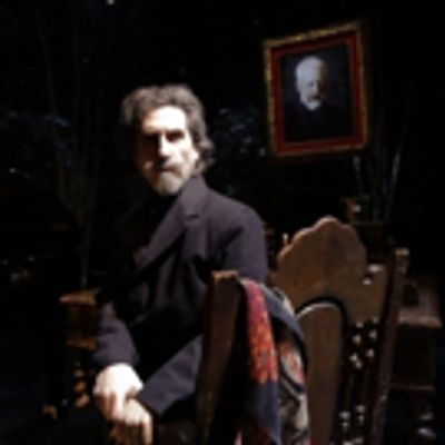 Photo Flash: Powerful Tale OUR GREAT TCHAIKOVSKY Starts at Laguna Playhouse