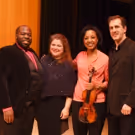 Photo Flash: Stars Shine in 'PREformances with Allison Charney' March 13th Concert