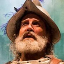 BWW Review: A Noise Within Reaches the Unreachable With their LA MANCHA
