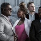 Oxygen Premieres New Series PREACHERS OF ATLANTA Tonight