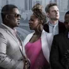 Oxygen Premieres New Series PREACHERS OF ATLANTA Tonight