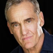 John Wesley Shipp in TWELVE ANGRY MEN Opens Tonight at Judson Theatre Company