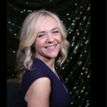 DEAR EVAN HANSEN's Rachel Bay Jones Wins 2017 Tony Award for Best Performance by an A