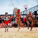 Registration Open for Indigenous Dance Competition at Sydney Opera House