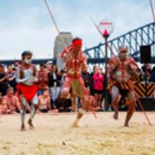 Registration Open for Indigenous Dance Competition at Sydney Opera House