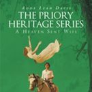 Adda Leah Davis Shares 'The Priory Heritage Series: A Heaven Sent Wife'