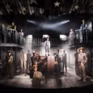 Something Is Beginning! RAGTIME to Open in London Next Week