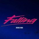 Alesso Eeleases 'Falling' (Brohug Remix)