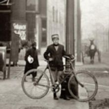 GOOD MORNING, THEATERATI for May 19, 2017