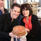 Photo Coverage: BANDSTAND Cast Celebrates Andy Blankenbuehler's Birthday!