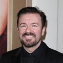 Ricky Gervais to Reprise Iconic 'OFFICE' Role for Netflix's DAVID BRENT: LIFE ON THE…