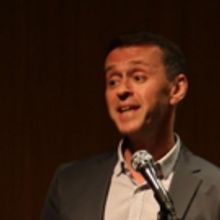 Photo Flash: Andrew Lippa Helps Dramatist Guild Fund Bring Broadway to Paradise at th