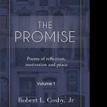 Robert Cosby Announces THE PROMISE Poetry Collection