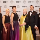 Toronto's Emily D'Angelo Named Victor in Canadian Opera Company's Vocal Competition
