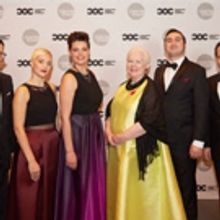 Toronto's Emily D'Angelo Named Victor in Canadian Opera Company's Vocal Competition