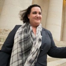 Photo Flash: First Look at Actors' Theatre of Columbus' JULIUS CAESAR