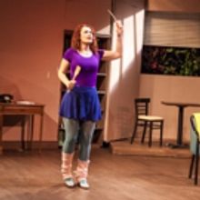 Photo Flash: THE MISS FIRECRACKER CONTEST Continues at CCCT