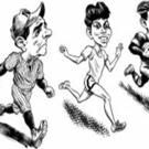 SPORTING LIVES Set for Chautauqua 2015 at CCBC Catonsville This Weekend