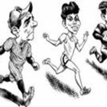 SPORTING LIVES Set for Chautauqua 2015 at CCBC Catonsville This Weekend