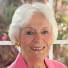 Emmy Winning Actress JOANNA MILES Discusses FRONT DOOR OPEN