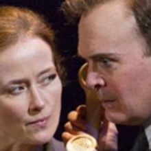 BWW Review: J.T. Rogers' Fascinating OSLO Transfers To Broadway and to The Trump Admi