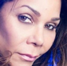 Daphne Rubin-Vega Joins Cast of World Premiere of MISS YOU LIKE HELL at La Jolla…