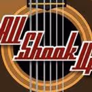 Theatre at the Center Presents ALL SHOOK UP, Now thru 8/16