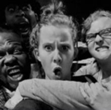 Cape Town Fringe to Host South African Premiere of THE GRUFFALO