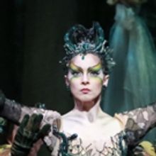 BWW Review: Houston Ballet Presents An Unforgettable SLEEPING BEAUTY
