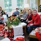 USA Premieres A VERY CHRISLEY CHRISTMAS 2 Tonight