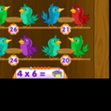 Mathseeds Releases New Map 32 for Grade 3 Math Skills