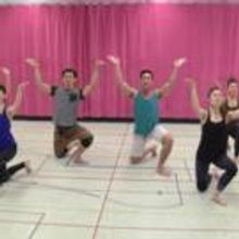 STAGE TUBE: Sneak Peek at WATERFALL at Pasadena Playhouse