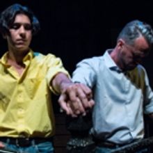 Photo Coverage: First Look at Evolution Theatre Company's POZ