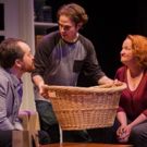 BWW Review: Intense and Compelling IN A WORD at The Hub Theatre