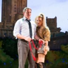 SYLVIA, Starring Annaleigh Ashford and Matthew Broderick, Concludes Broadway Run