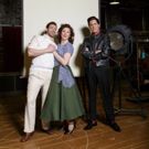 Photo Flash: Meet the Stars of Pittsburgh Opera's THE BARBER OF SEVILLE