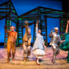 Photo Flash: First Look at YPT's THE WIZARD OF OZ