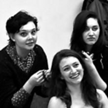 The Chain Theatre Presents THE DREAMING