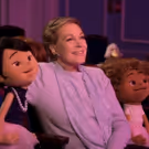 Julie Andrews Expresses Support for LGBTQ Community: I Have 'Always' Been An Ally