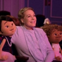 Julie Andrews Expresses Support for LGBTQ Community: I Have 'Always' Been An Ally