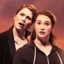 Photo Flash: First Look at Heidi Blickenstaff, Emma Hunton and More in Disney's…